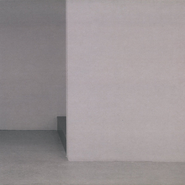 Philipp Priebe : Until The End (2x12", Album, 180)