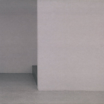 Philipp Priebe : Until The End (2x12", Album, 180)