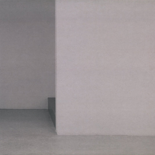 Philipp Priebe : Until The End (2x12", Album, 180)