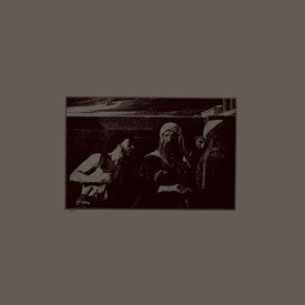 Key Of Shame : Threnody For Marcus Junius Brutus (LP)