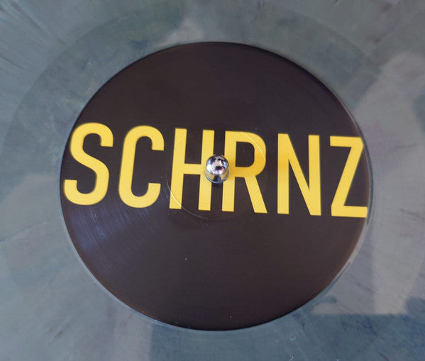 SCHRNZ : SCHRNZ (12", EP, gre)