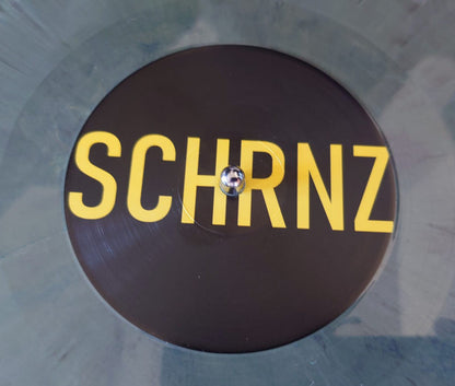 SCHRNZ : SCHRNZ (12", EP, gre)