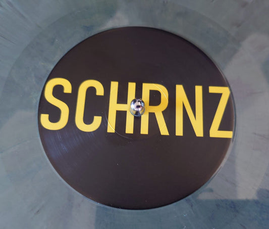 SCHRNZ : SCHRNZ (12", EP, gre)