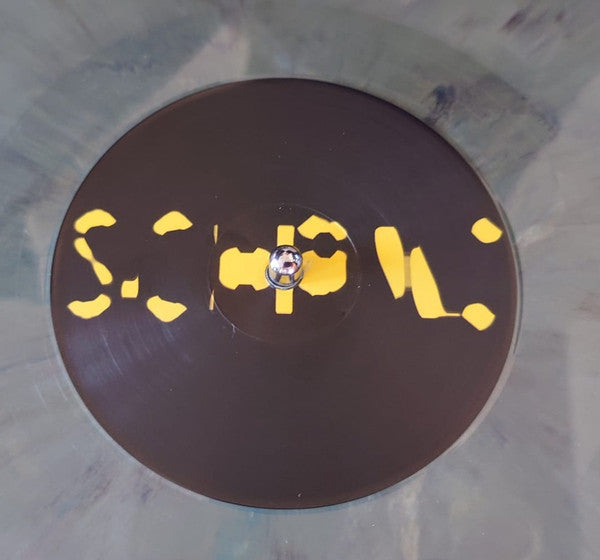 SCHRNZ : SCHRNZ (12", EP, gre)