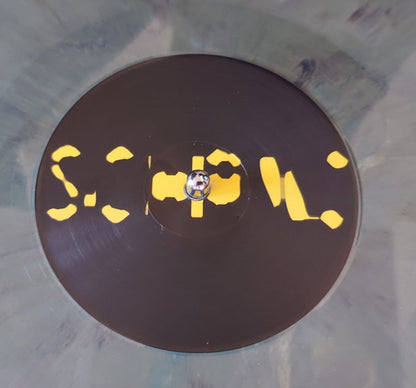 SCHRNZ : SCHRNZ (12", EP, gre)