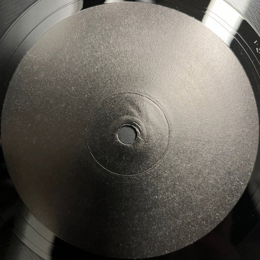 DD4 : The Net / Trophy (12")