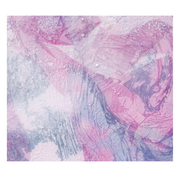 Raica – The Absence Of Being (CD, Quiet Details, 2025) Front Cover