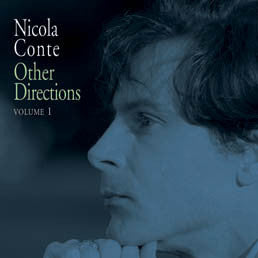 Nicola Conte : Other Directions (Volume 1 & 2) (2xLP, Album, 180)