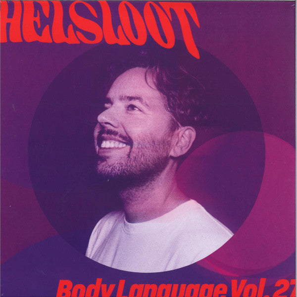 Helsloot : Body Language Vol. 27 (2x12")