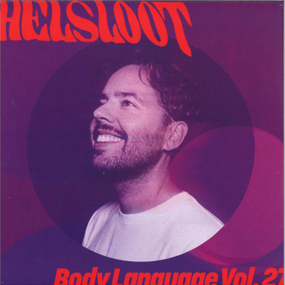 Helsloot : Body Language Vol. 27 (2x12")