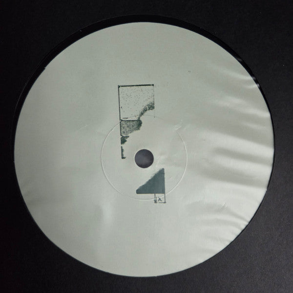 Material Things, Pike Ogilvy : Rain & Cymbals (LP)