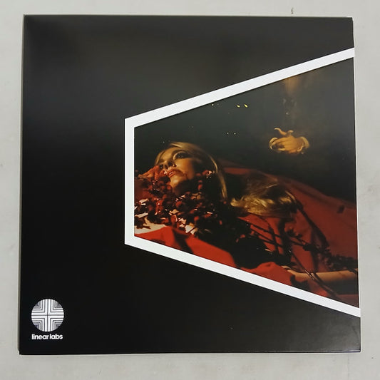 Ghostface Killah & Adrian Younge : Twelve Reasons To Die II (LP, Album, RE)