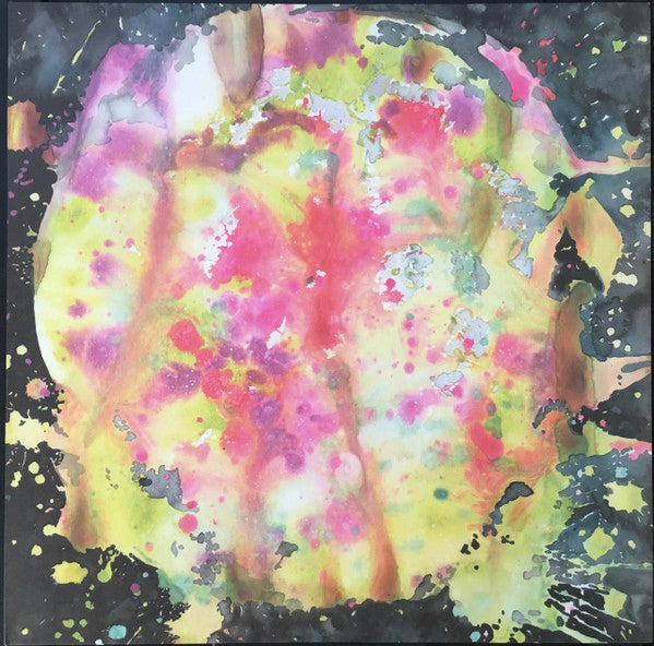 Home – Seventeen (LP, Brah Records, 2010) Front Cover