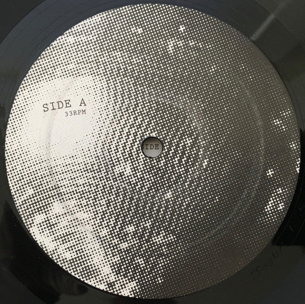 Home – Seventeen (LP, Brah Records, 2010) Image 4