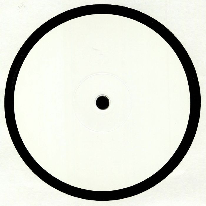 386i – ORKL-0114-Series 01 (12", Die Orakel, 2019) Back Cover