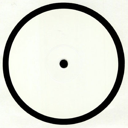 386i – ORKL-0114-Series 01 (12", Die Orakel, 2019) Back Cover