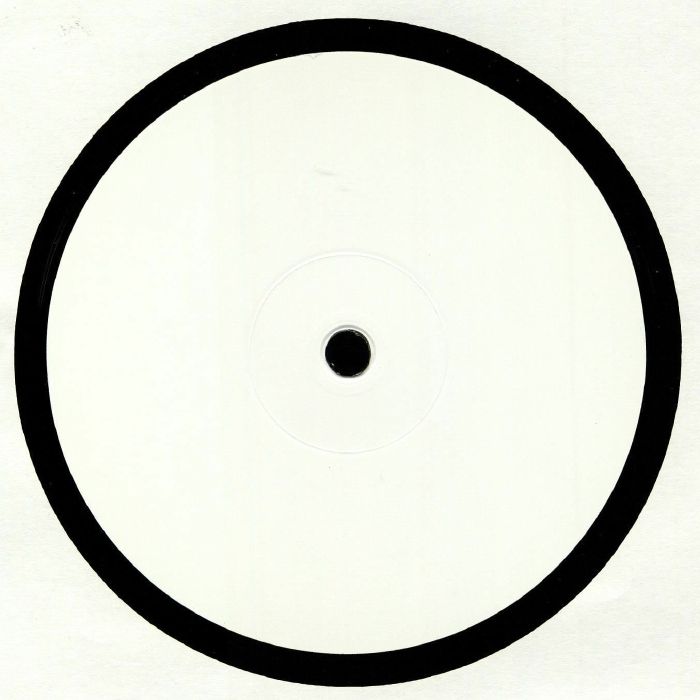 386i – ORKL-0114-Series 01 (12", Die Orakel, 2019) Front Cover
