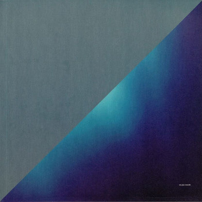 3TM – Abyss (A Prelude To Lake) (LP, Clear, We Jazz, 2019) Front Cover