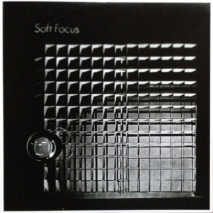 Soft Focus : Soft Focus (LP, Album)