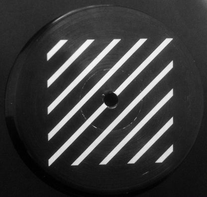 Metasplice : Decant / Churn (12")