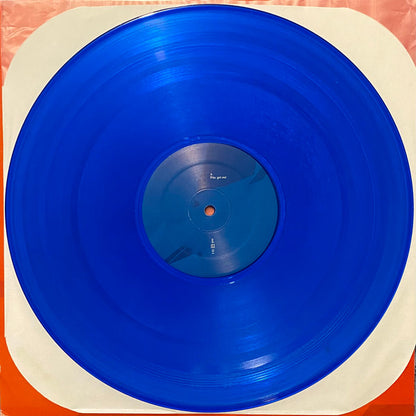 Pita : Get Out (LP, Album, RE, Blu)