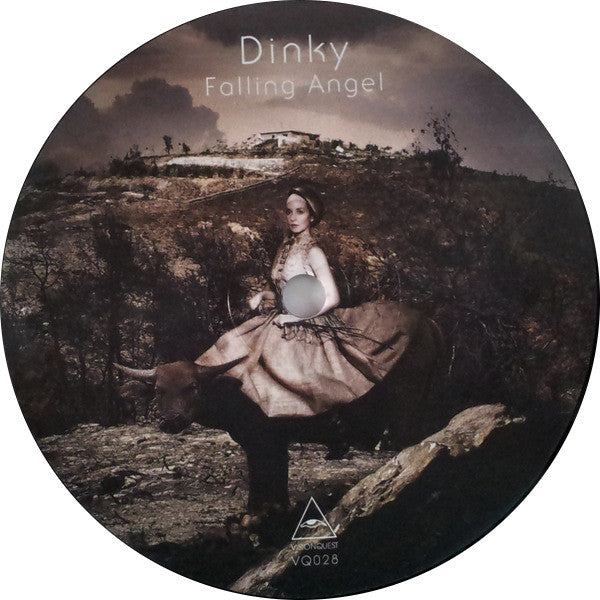 Dinky : Falling Angel (12")