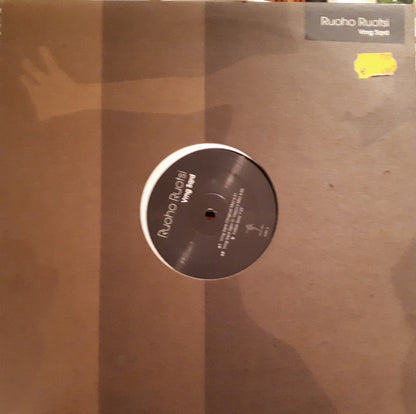 Ruoho Ruotsi : Vrng Sqrd (12")