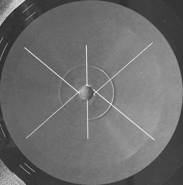 Chicaloyoh : Folie Sacrée (LP, Album)