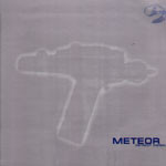 Detroit Diesel : Meteor (12")