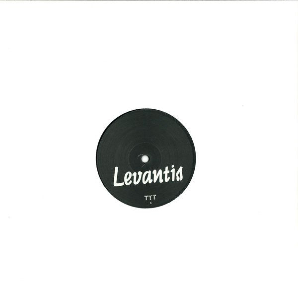 Levantis (2) : Believe (12")