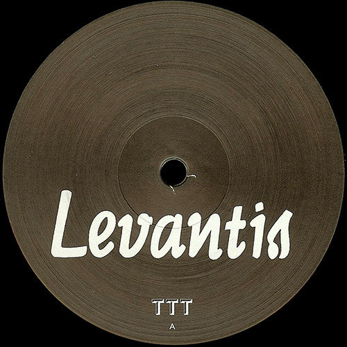 Levantis (2) : Believe (12")