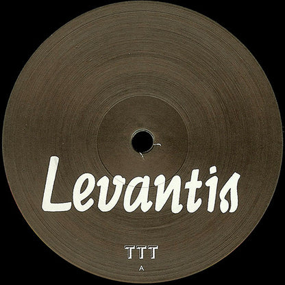 Levantis (2) : Believe (12")