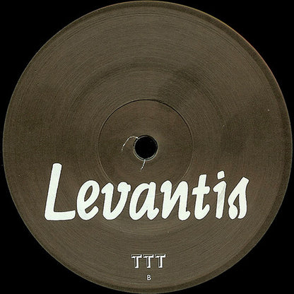 Levantis (2) : Believe (12")