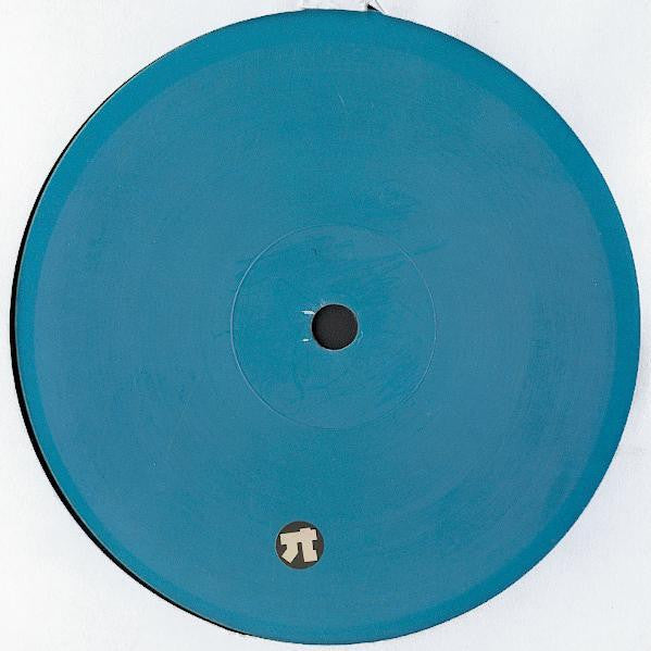 Chris Pi : Hand Made (12")