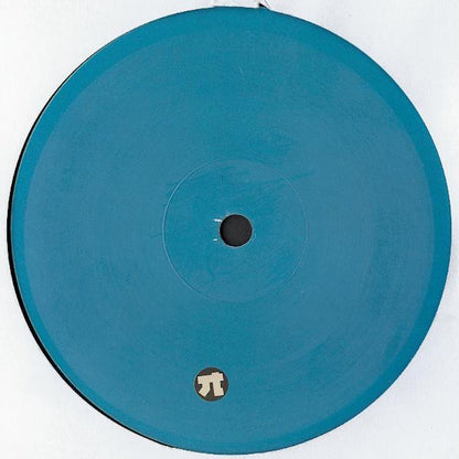 Chris Pi : Hand Made (12")