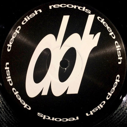 Deep Dish : Mohammad Is Jesus (Remix) (2x12")