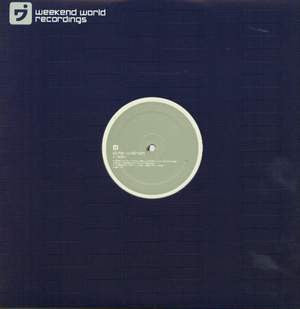 U-Strom : 1664 (12")