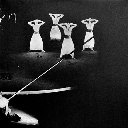 Charles Hayward – Smell Of Metal (2x12", ΚΕΜΑΛ, 2014) Image 3