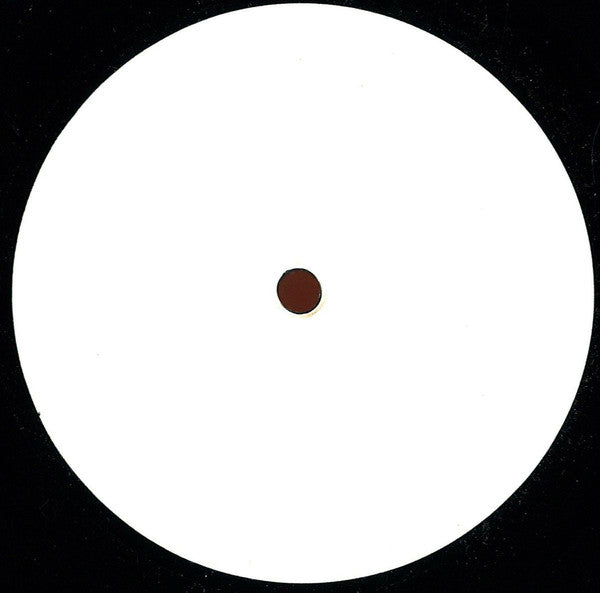 Cottam : Ruff Draft 01 (12")