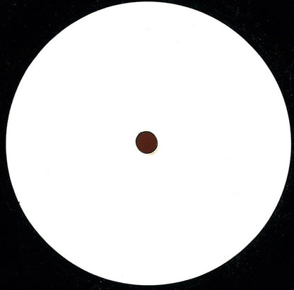 Cottam : Ruff Draft 01 (12")