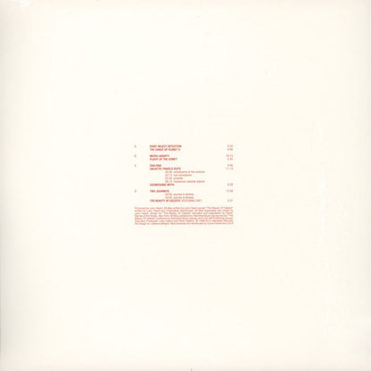 Larry Heard : Alien (2x12", Album, RE, RM)