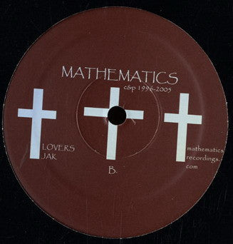 Adonis Presents Noleian Reusse : Images E.P. (12", EP)