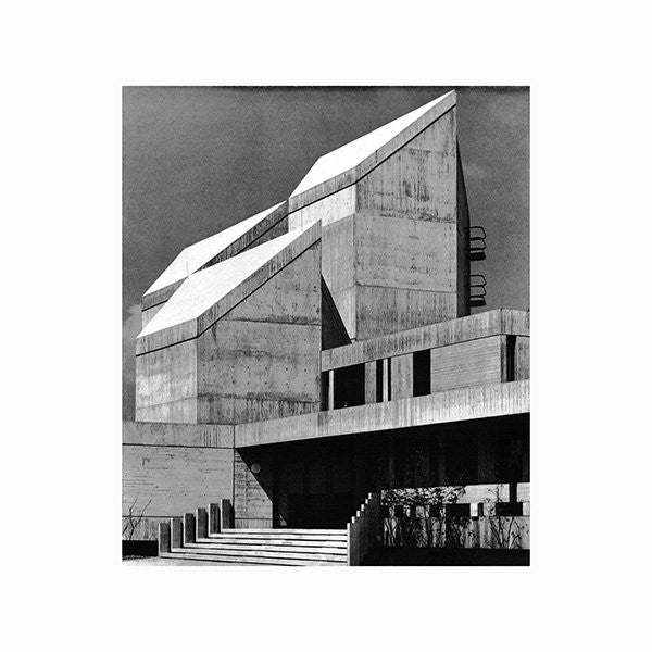 Noveller Thisquietarmy – Reveries (LP, White, Shelter Press, 2014) Back Cover