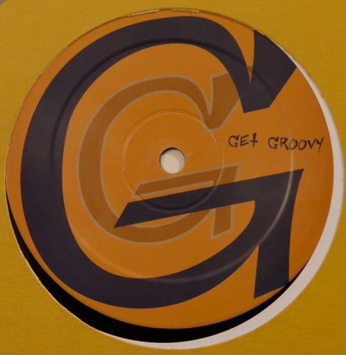Haris* : Right Information (12")