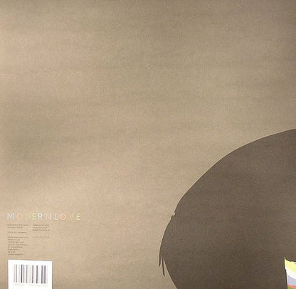 Claro Intelecto : Warehouse Sessions Volume 1 (12")