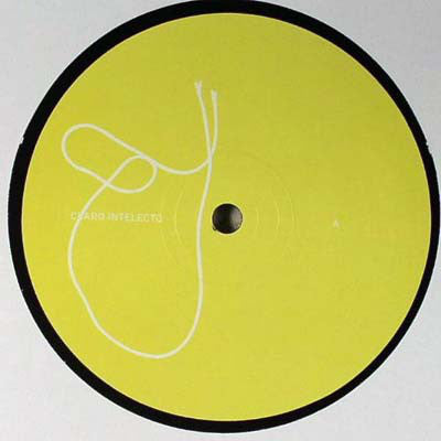 Claro Intelecto : Warehouse Sessions Volume 1 (12")