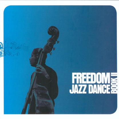 Various : Freedom Jazz Dance Book II (2xLP, Comp)