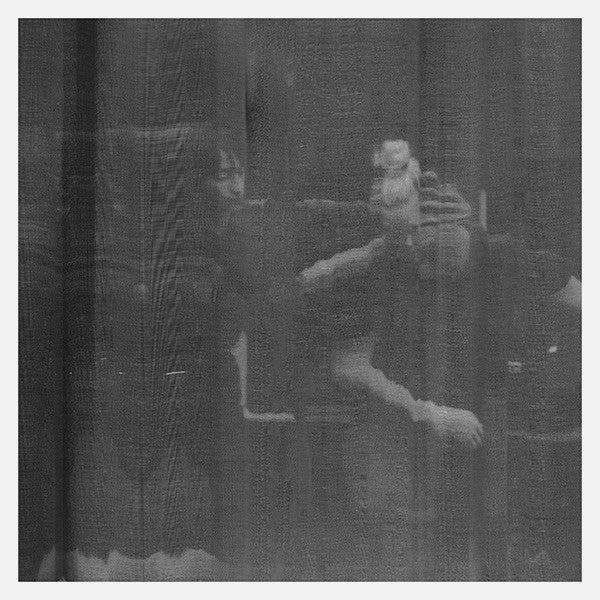 Gabriel Mindel Saloman : Movement Building Vol. 1 (LP, Album, Ltd)