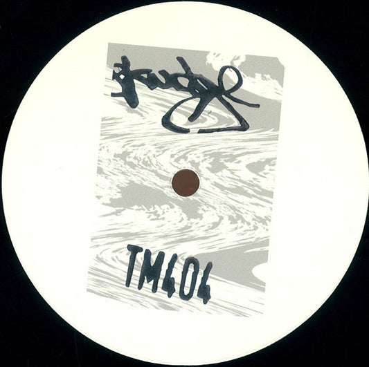 TM404 : Skudge White 008 (12")