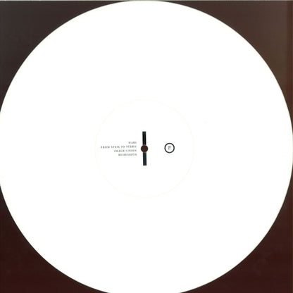 Talker (2) : Talker (LP, Whi)